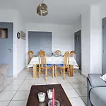 Les Cerfs - Appt 6 P Proche Des Pistes Les Angles (Pyrenees-Orientales)