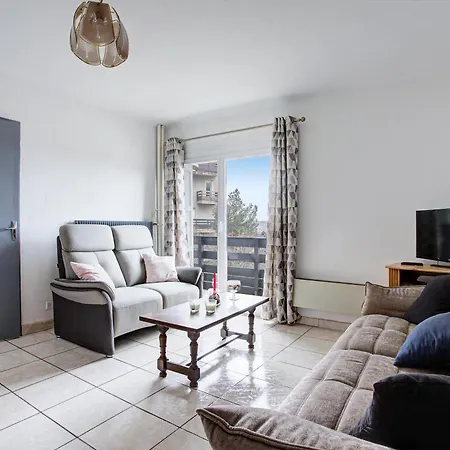 Les Cerfs - Appt 6 P Proche Des Pistes Apartment