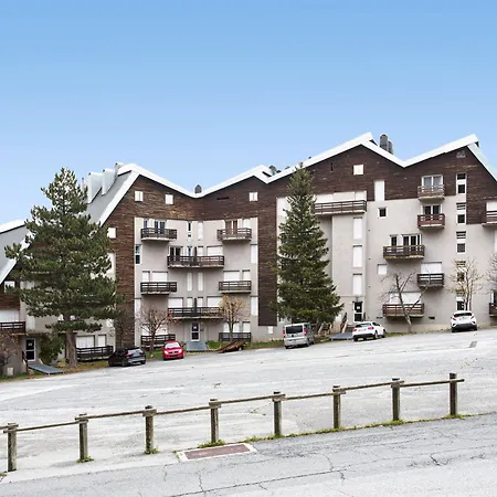 Lägenhet Les Cerfs - Appt 6 P Proche Des Pistes