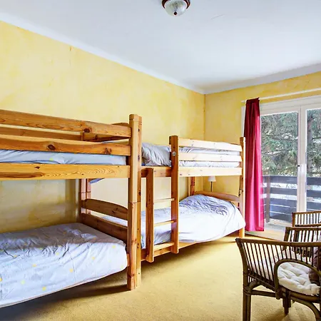 Les Cerfs - Appt 6 P Proche Des Pistes Apartment *